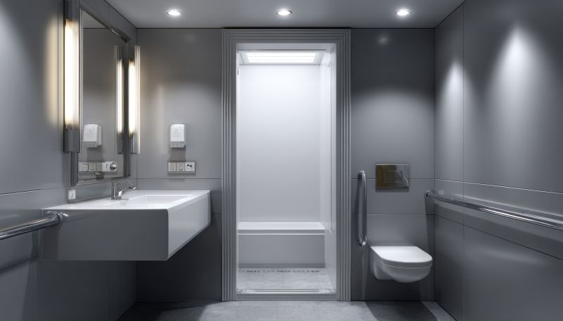 Top Bathroom Remodeling Companies in Adairsville, GA