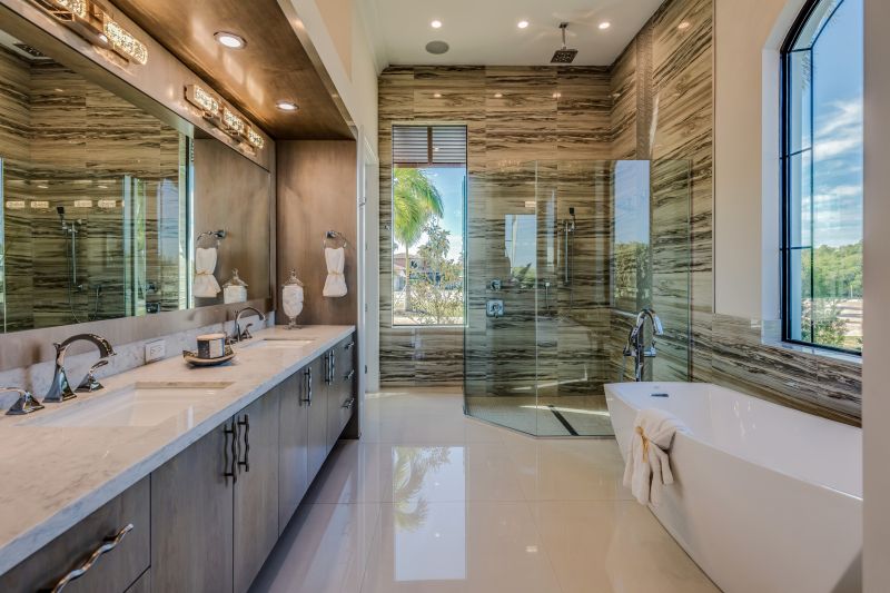 Top Bathroom Remodeling Companies in Marietta, GA