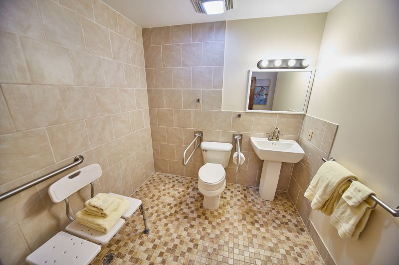 Best Elderly Bathroom Renovation Contractors in Cartersville, GA
