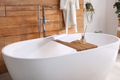 Cost of Bathtub Installation in Cartersville, GA