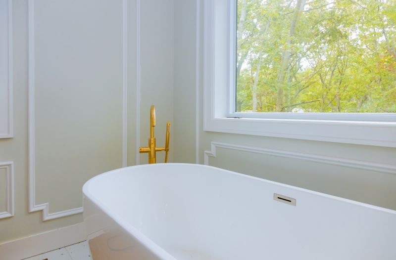 Bathroom Renovation Companies